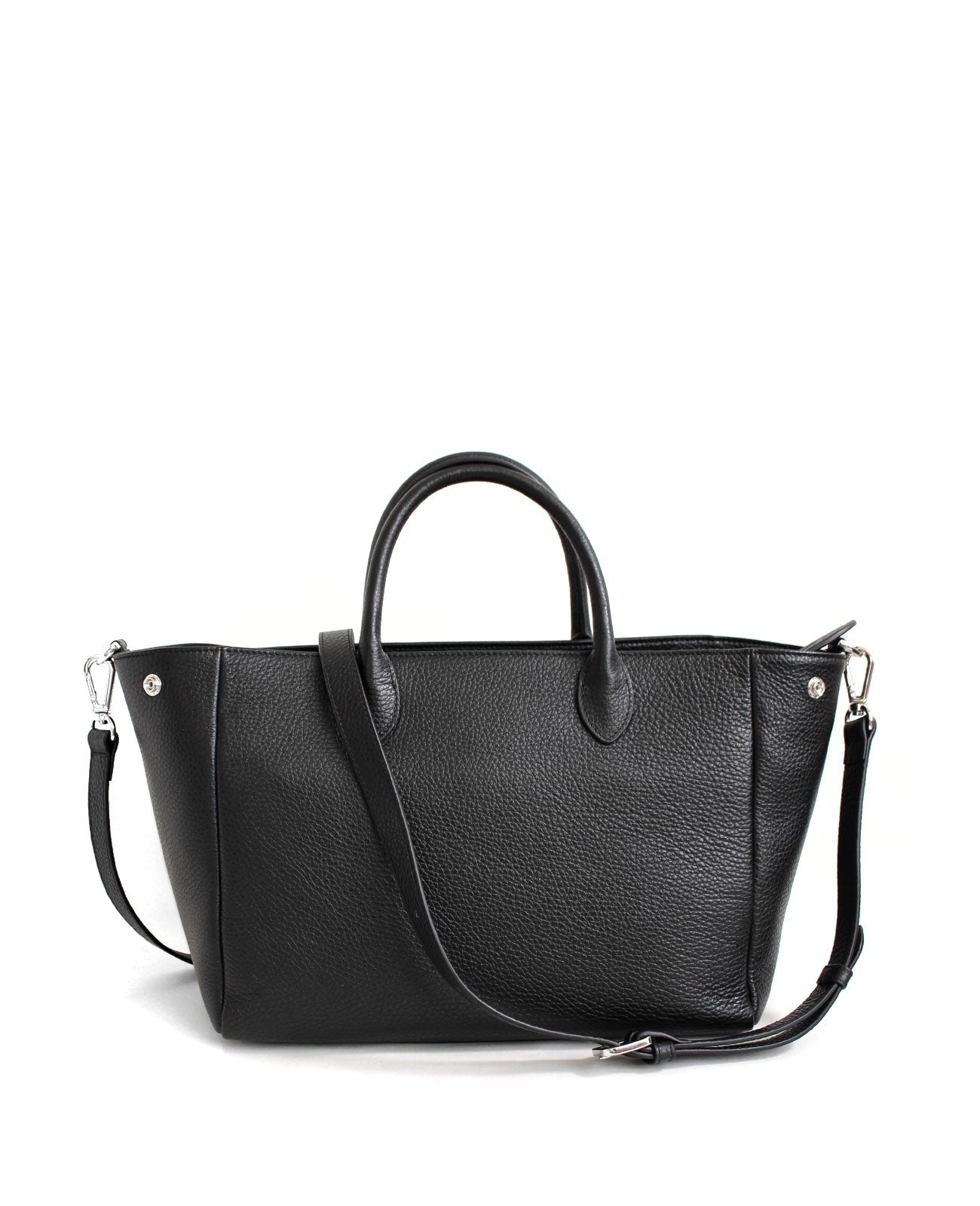 2-way Boston bag with zip 1781
