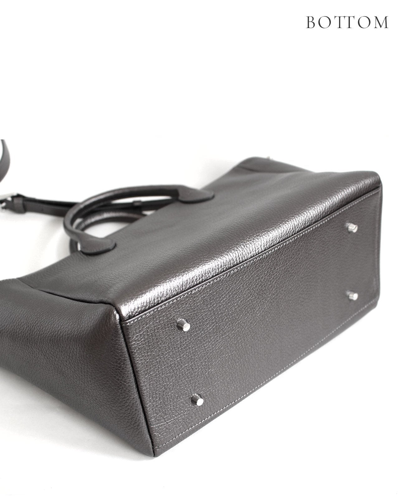 2-way Boston bag with zip 1781