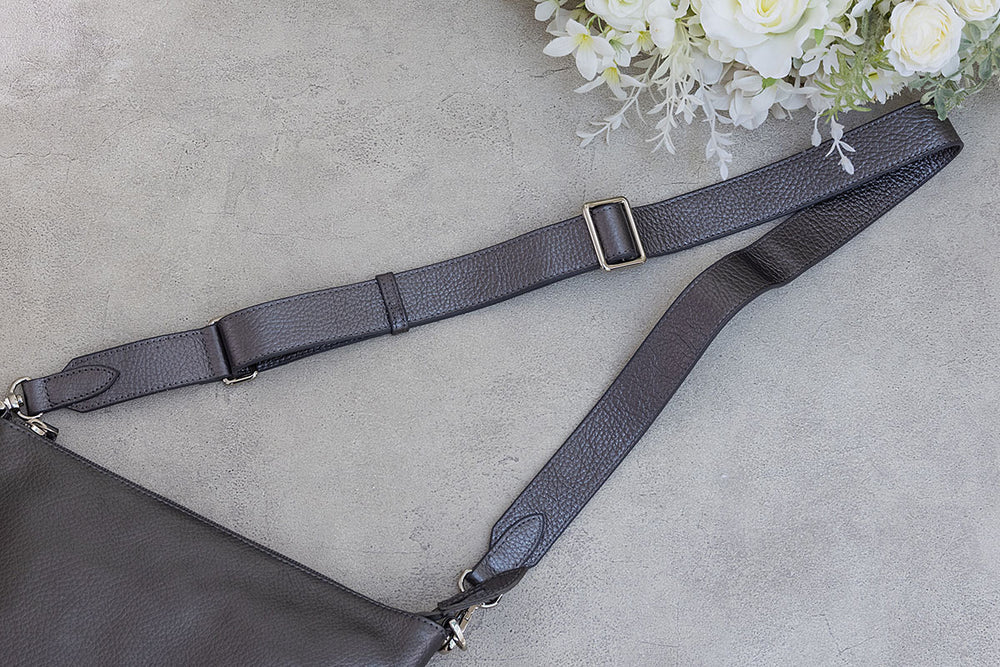 Leather Long Shoulder Strap 1793