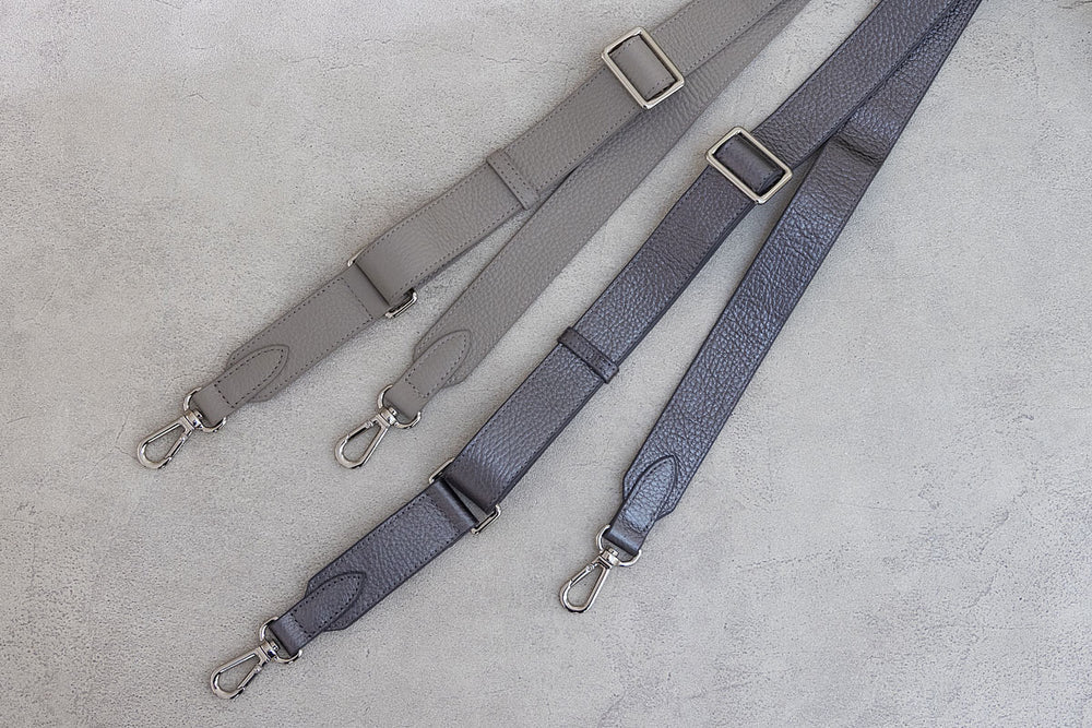 Leather Long Shoulder Strap 1793