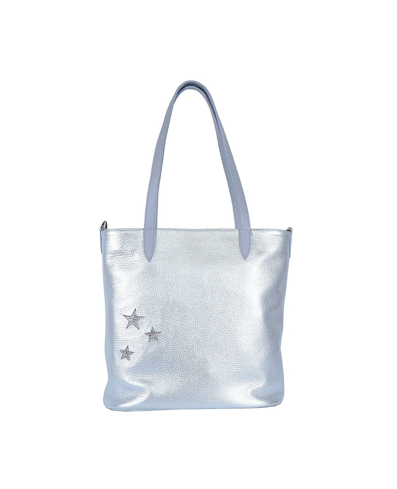 Salone Three Star Tote Bag with Zip 1795
