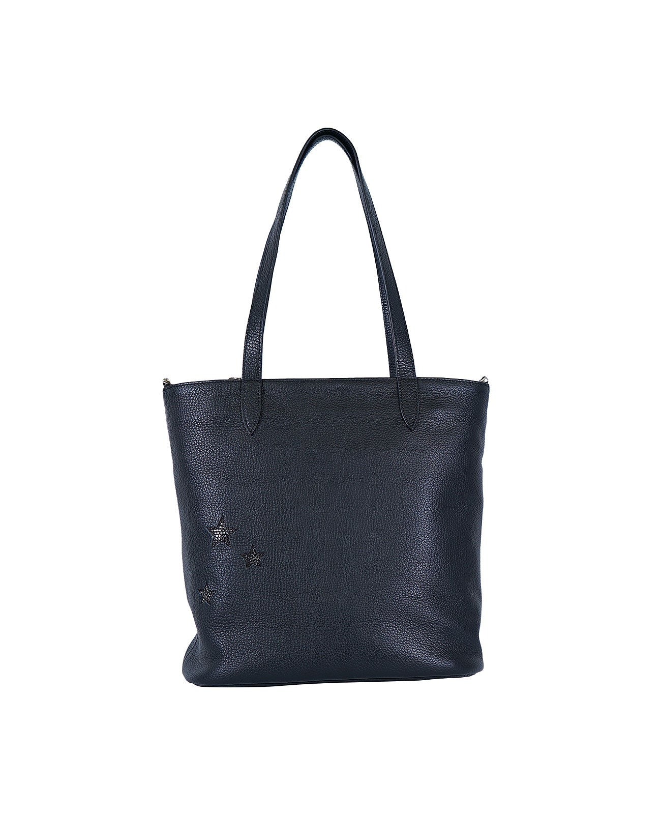 Salone Three Star Tote Bag with Zip 1795