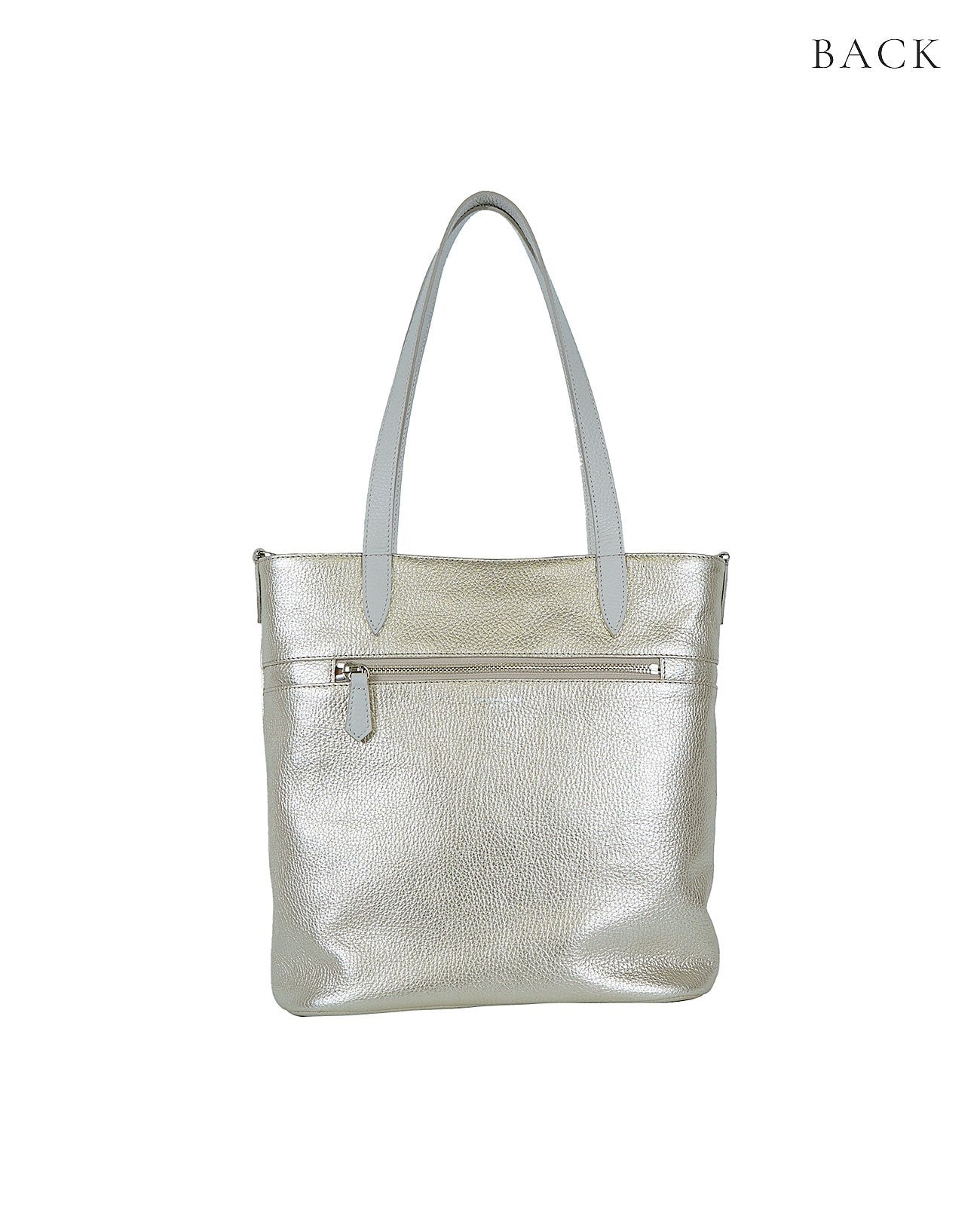 Salone Three Star Tote Bag with Zip 1795