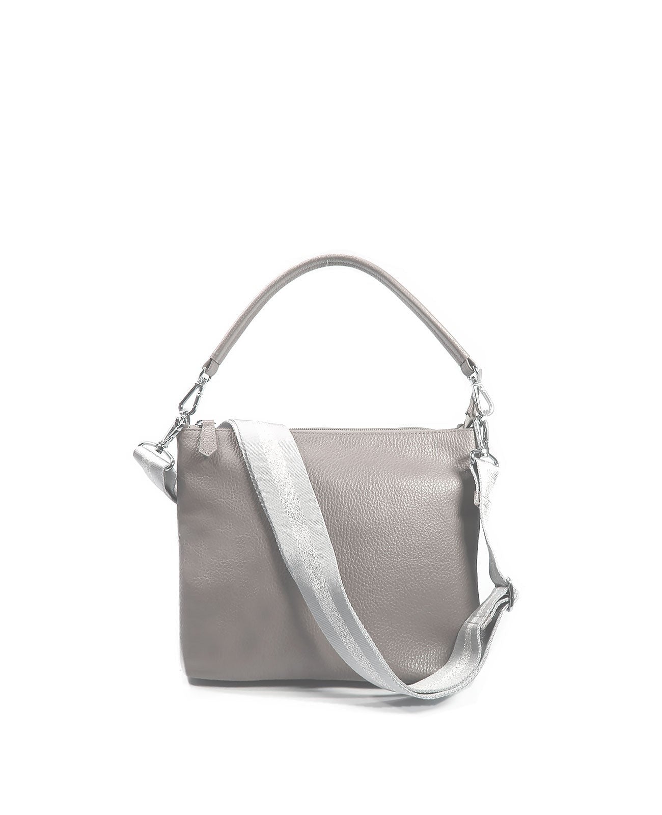 <with short handle> Horizontal Pochette S size 1813-set