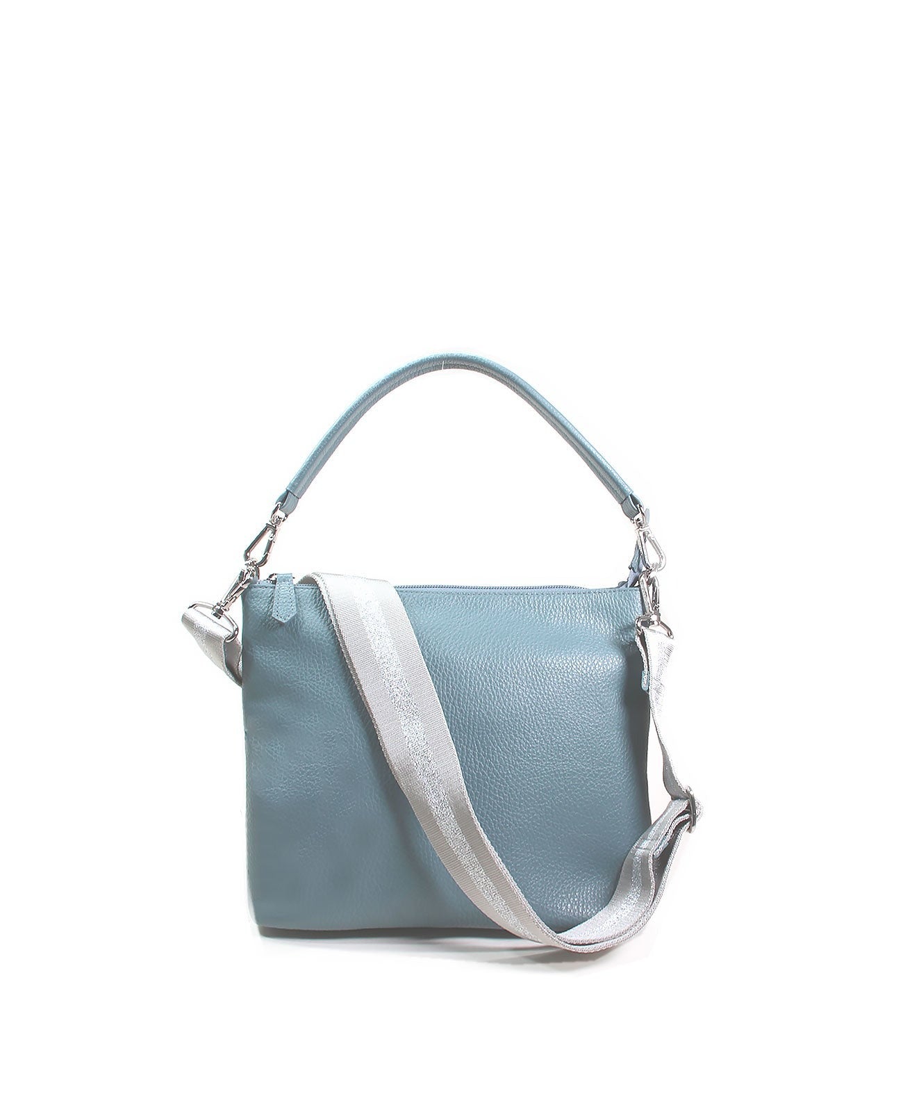 <with short handle> Horizontal Pochette S size 1813-set