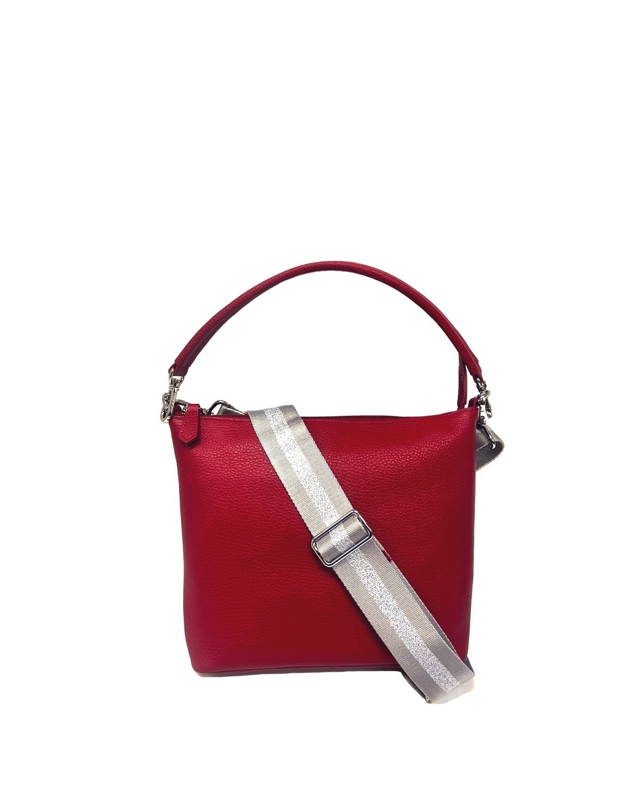 <with short handle> Horizontal Pochette S size 1813-set