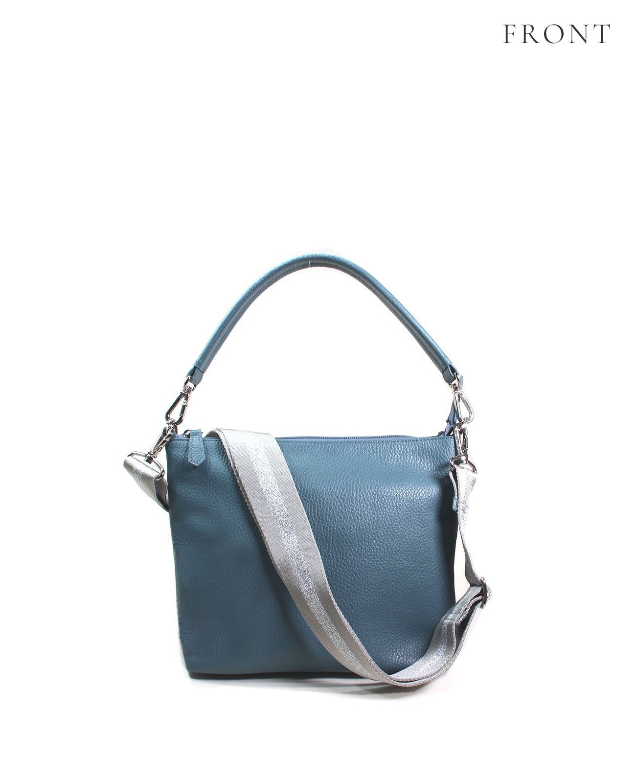 <with short handle> Horizontal Pochette S size 1813-set