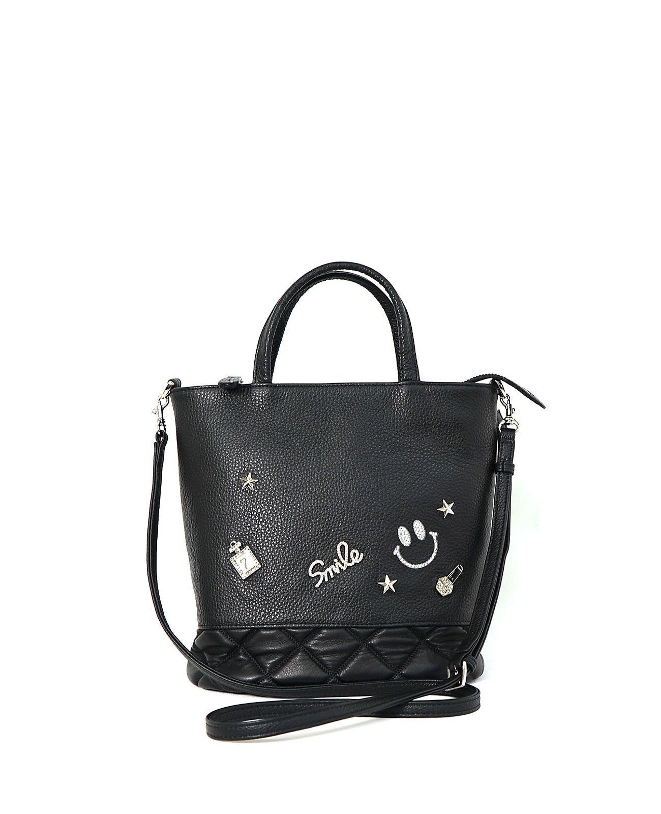 Luxuce Salone Micro Tote Bag S size 1815