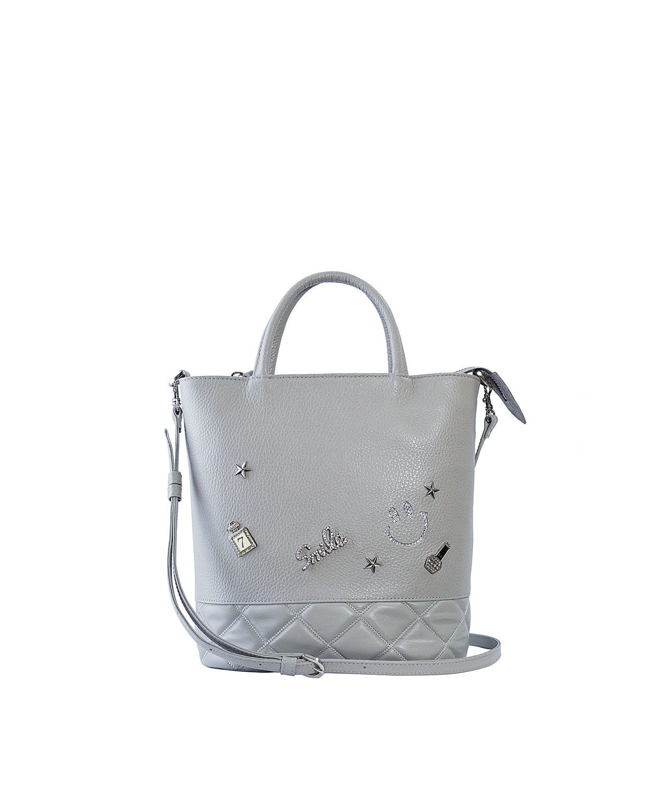 Luxuce Salone Micro Tote Bag S size 1815