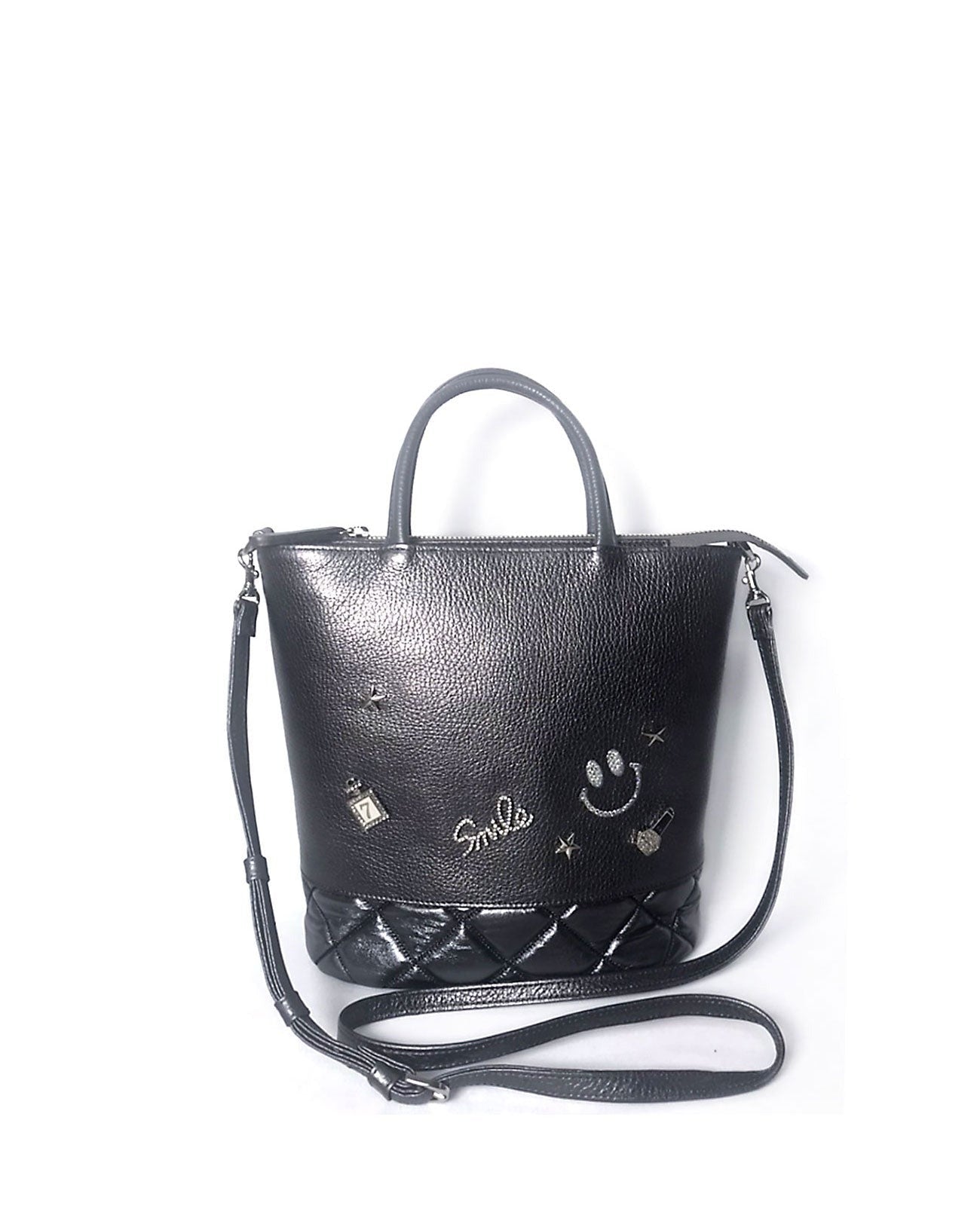 Luxuce Salone Micro Tote Bag S size 1815