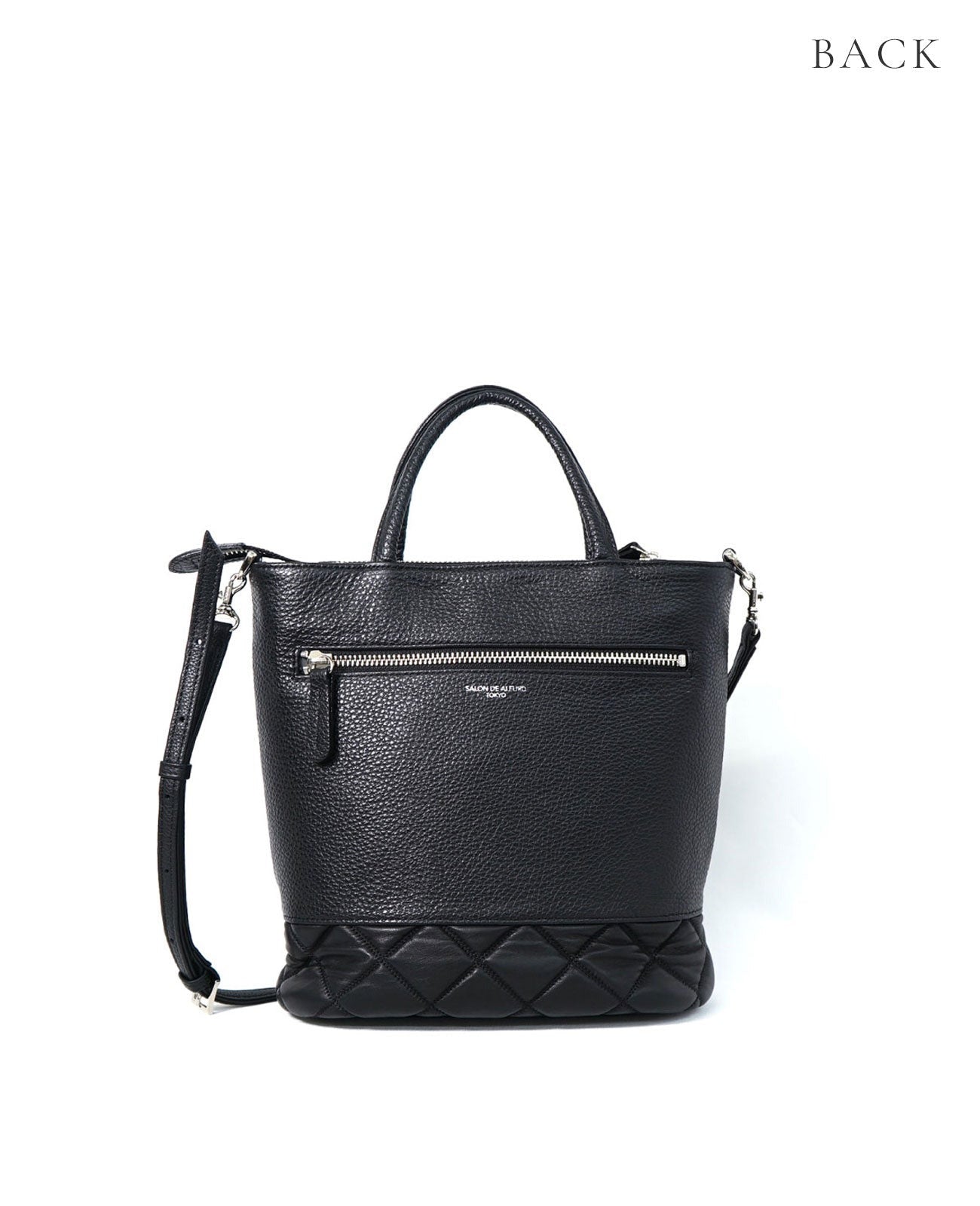 Luxuce Salone Micro Tote Bag S size 1815