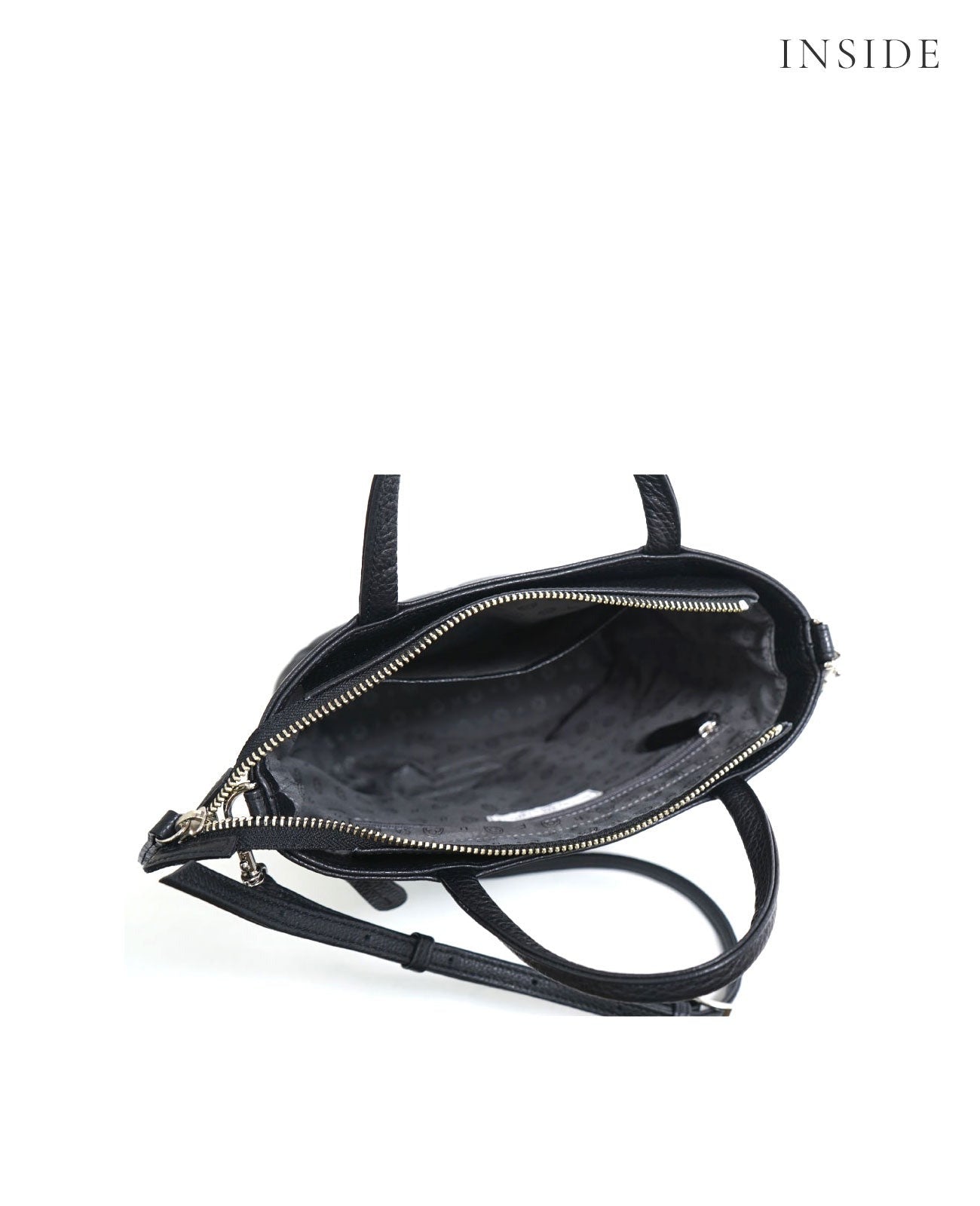 Luxuce Salone Micro Tote Bag S size 1815