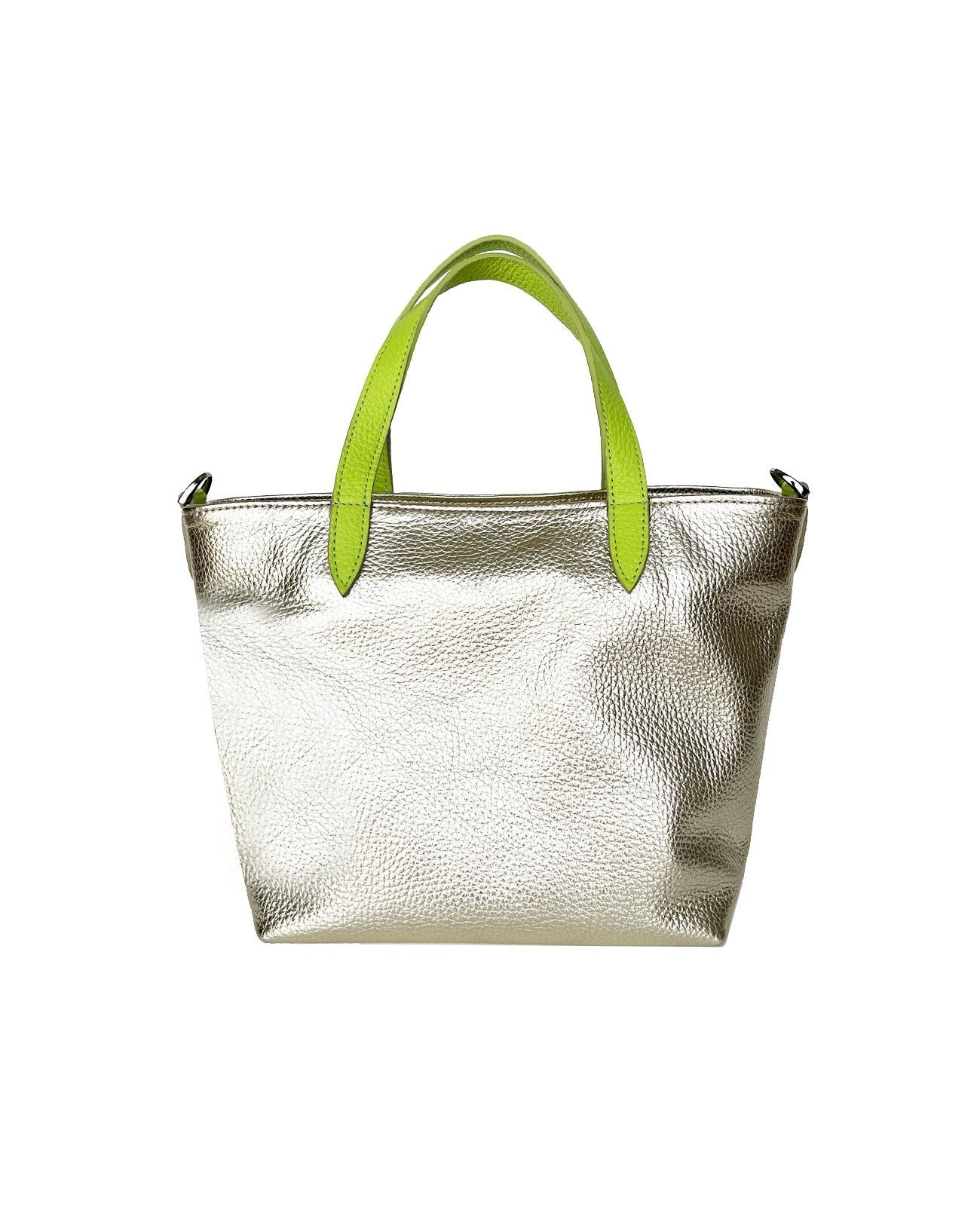 Airice Tote Bag with Zip, SS size, 1816
