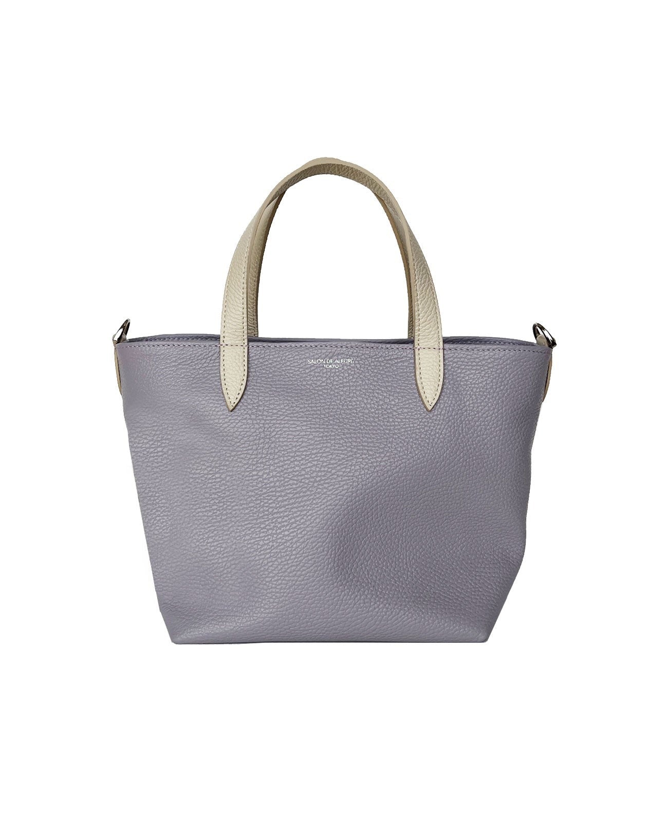 Airice Tote Bag with Zip, SS size, 1816
