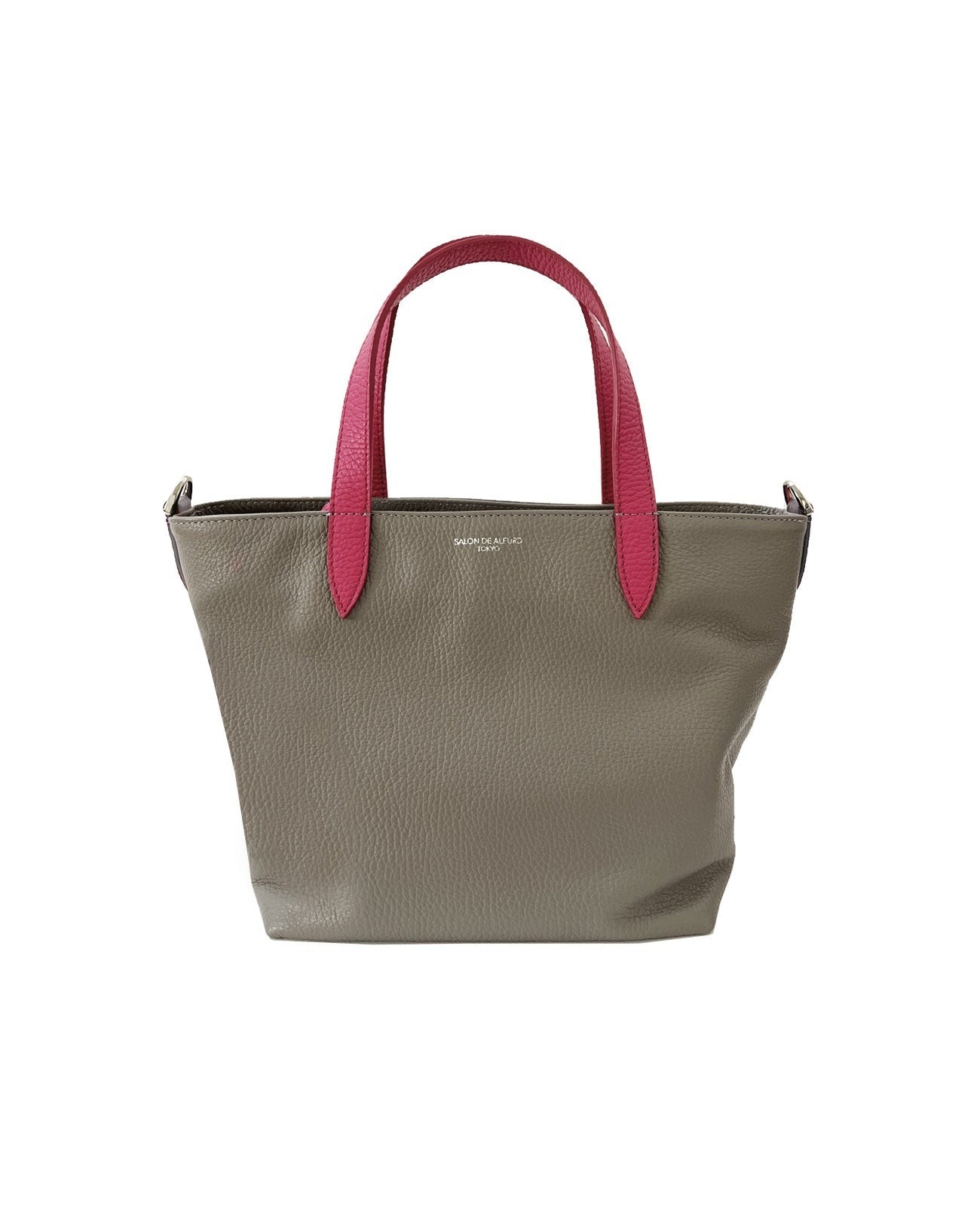 Airice Tote Bag with Zip, SS size, 1816