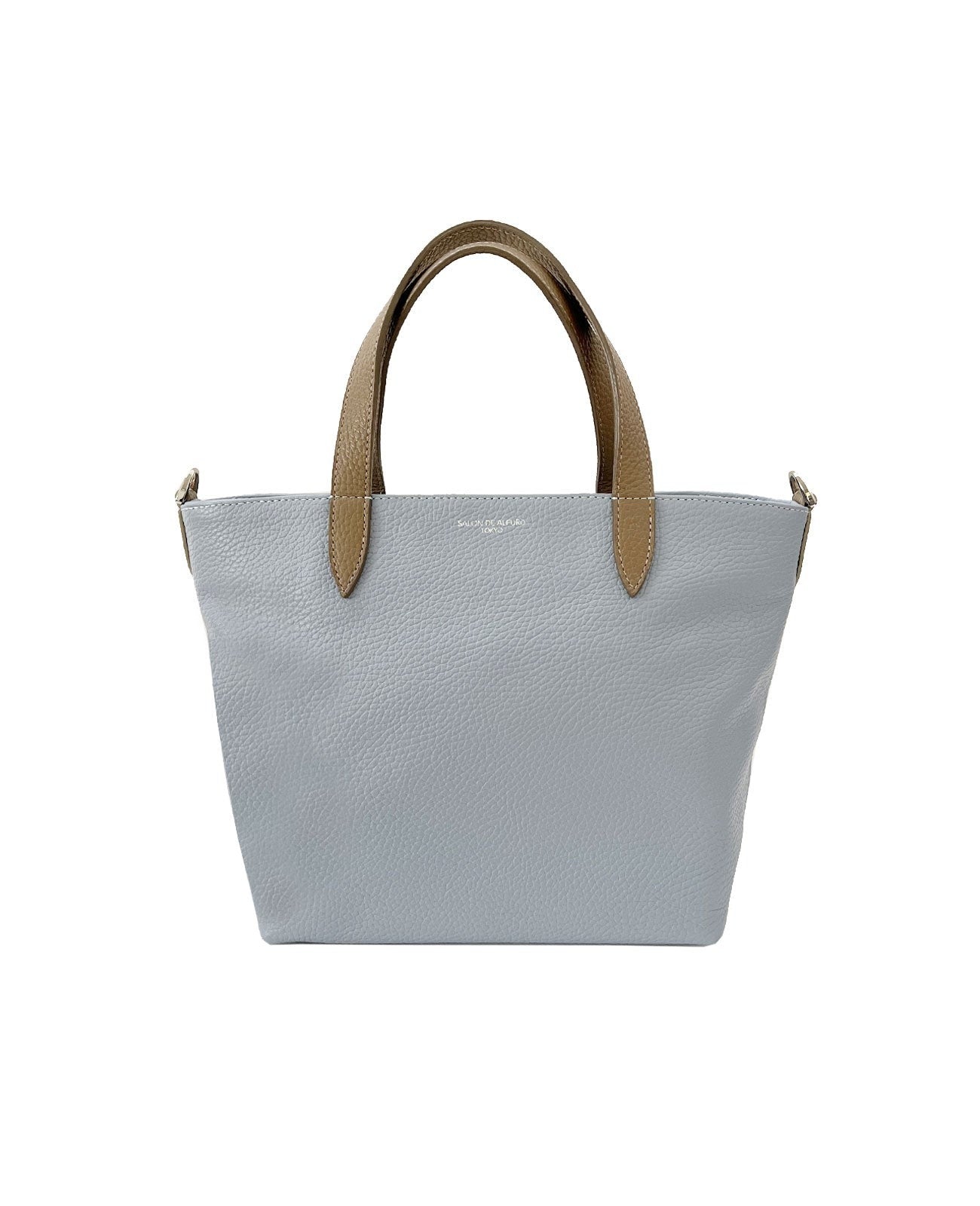 Airice Tote Bag with Zip, SS size, 1816