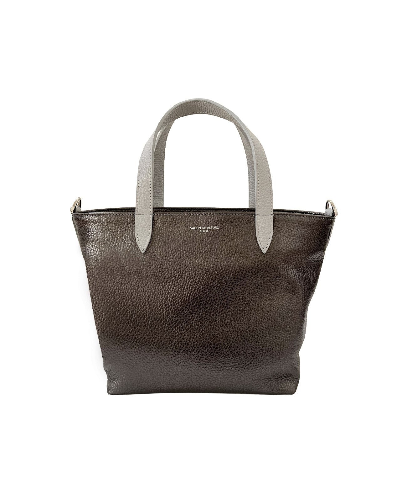 Airice Tote Bag with Zip, SS size, 1816