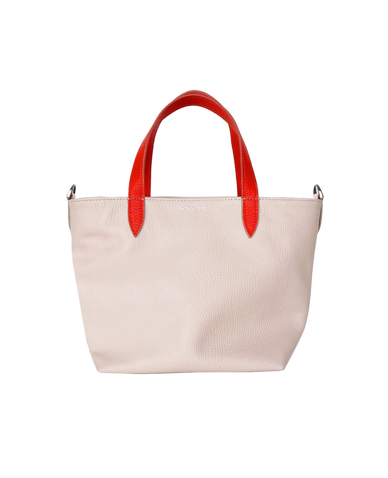 Airice Tote Bag with Zip, SS size, 1816