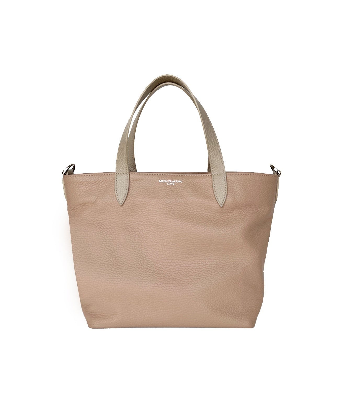 Airice Tote Bag with Zip, SS size, 1816