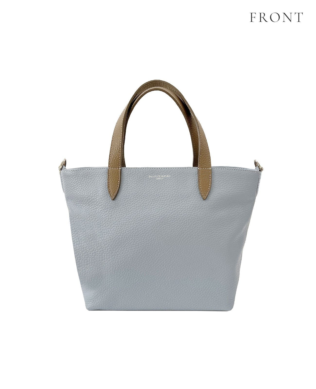 Airice Tote Bag with Zip, SS size, 1816