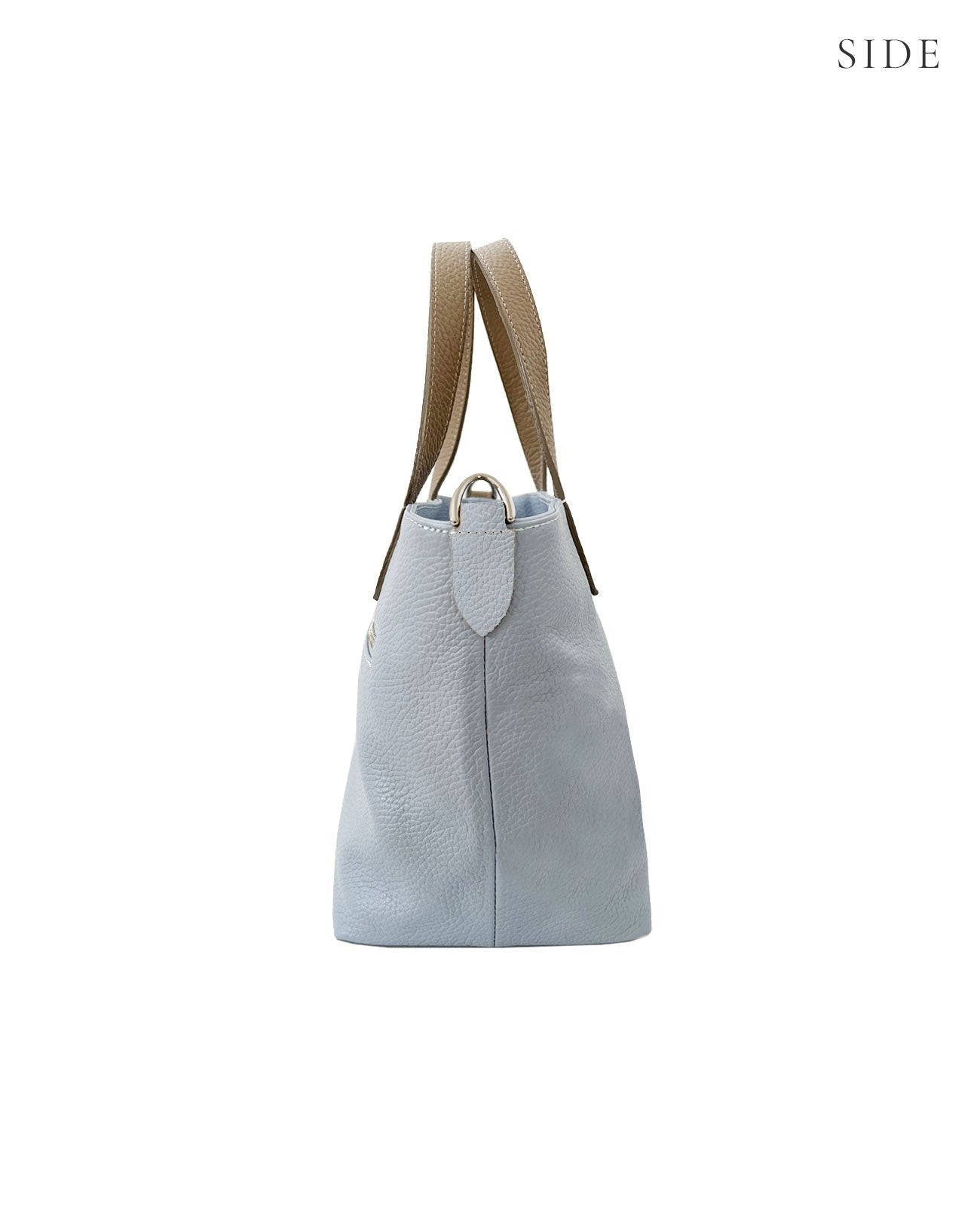Airice Tote Bag with Zip, SS size, 1816