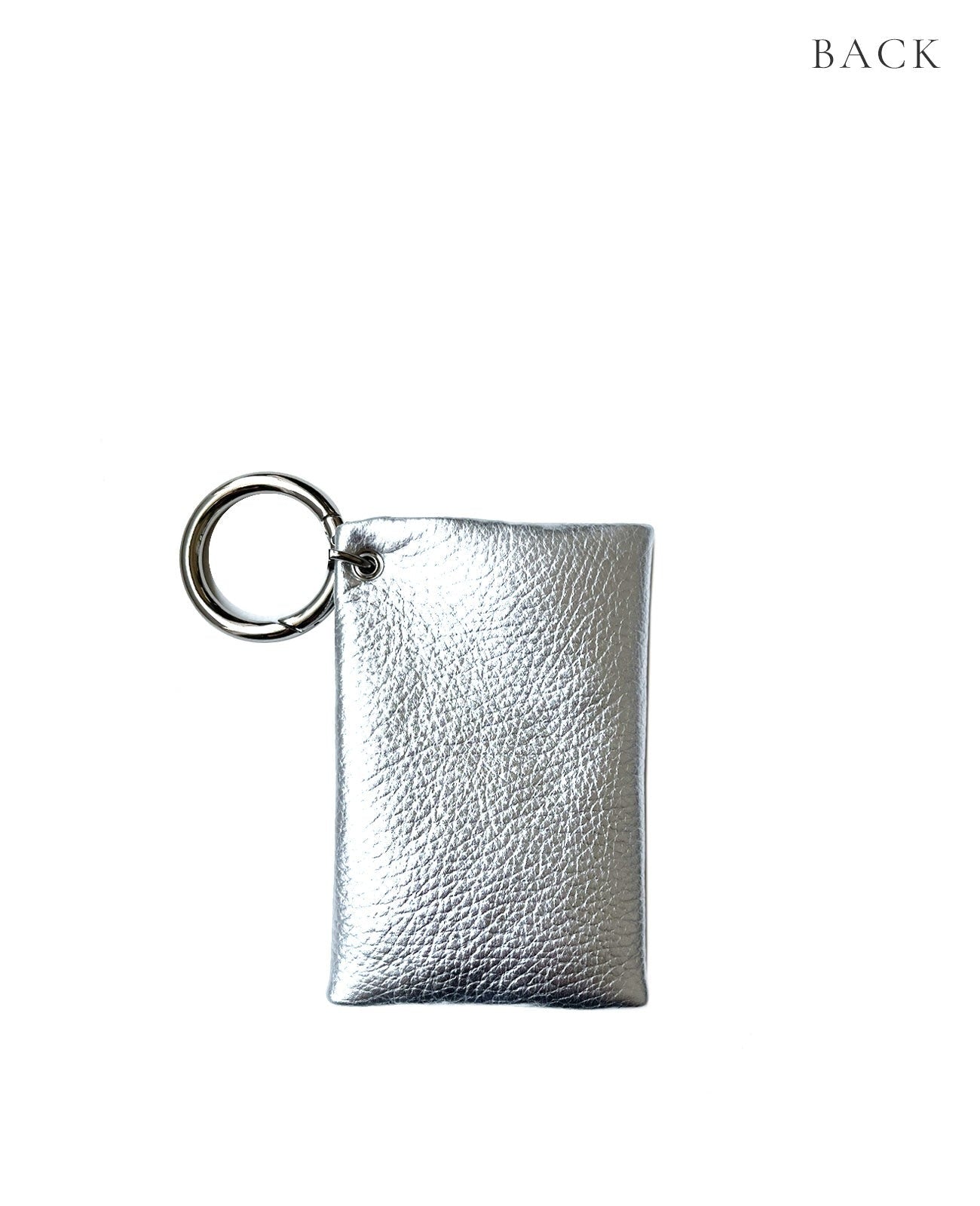 Zipped Multi Case & Charm with SA Logo 1827