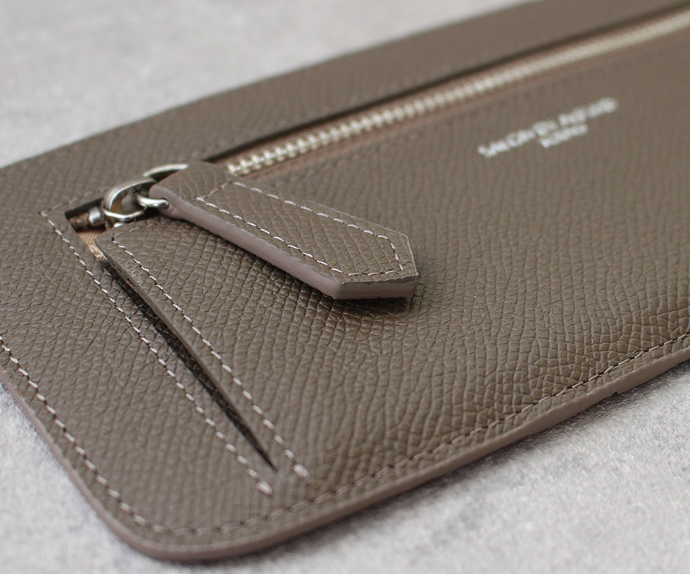 Box Calf Fragment Case 1854-bx