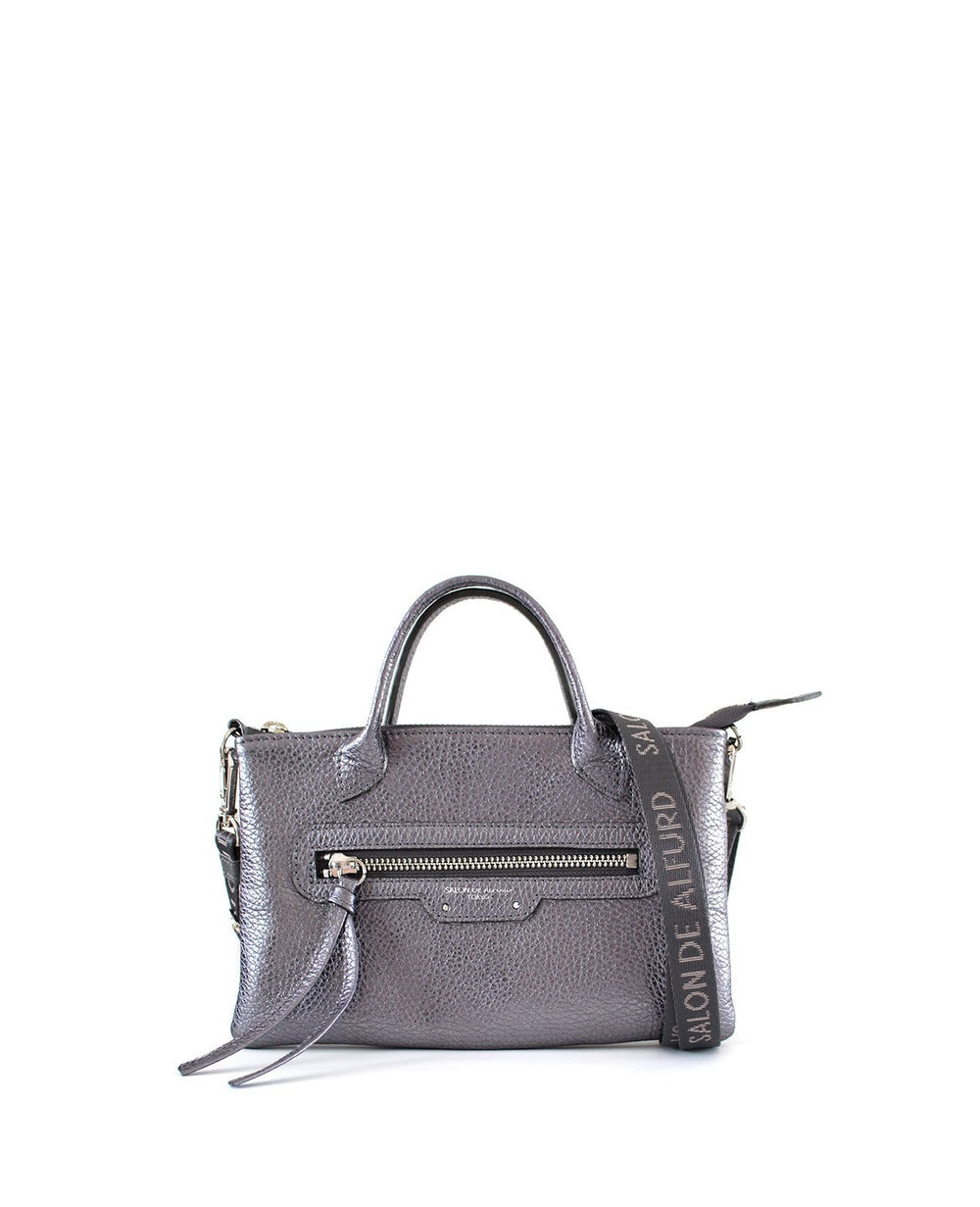 East-West 2-Way Shoulder Bag – Nano Size 1961