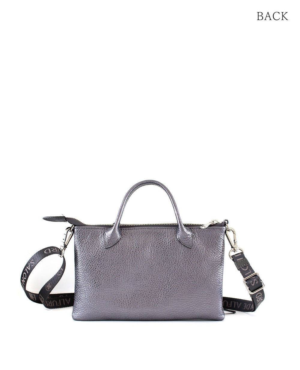 East-West 2-Way Shoulder Bag – Nano Size 1961