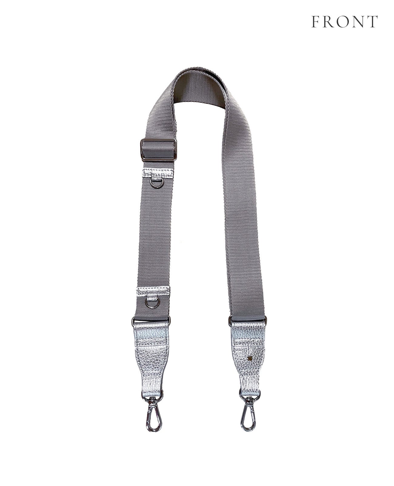Wide Shoulder Strap 2nd – Basic Version 1918-ba
