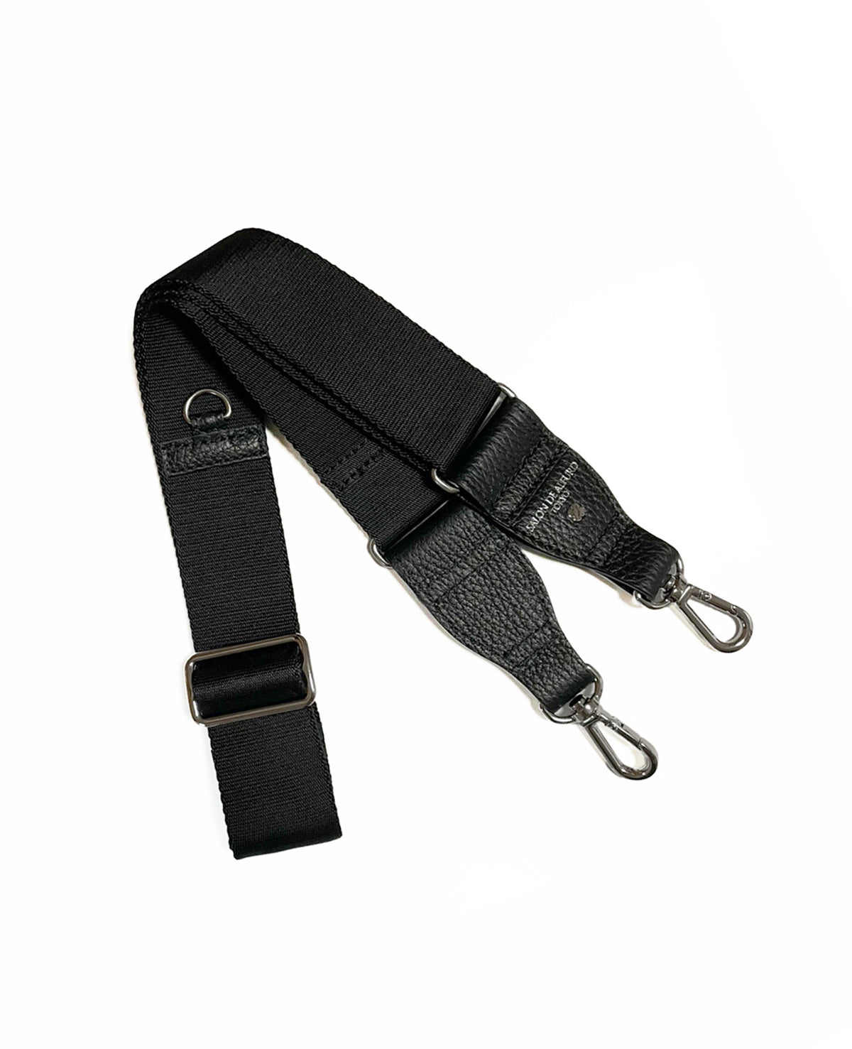 Wide Shoulder Strap 2nd – Basic Version 1918-ba
