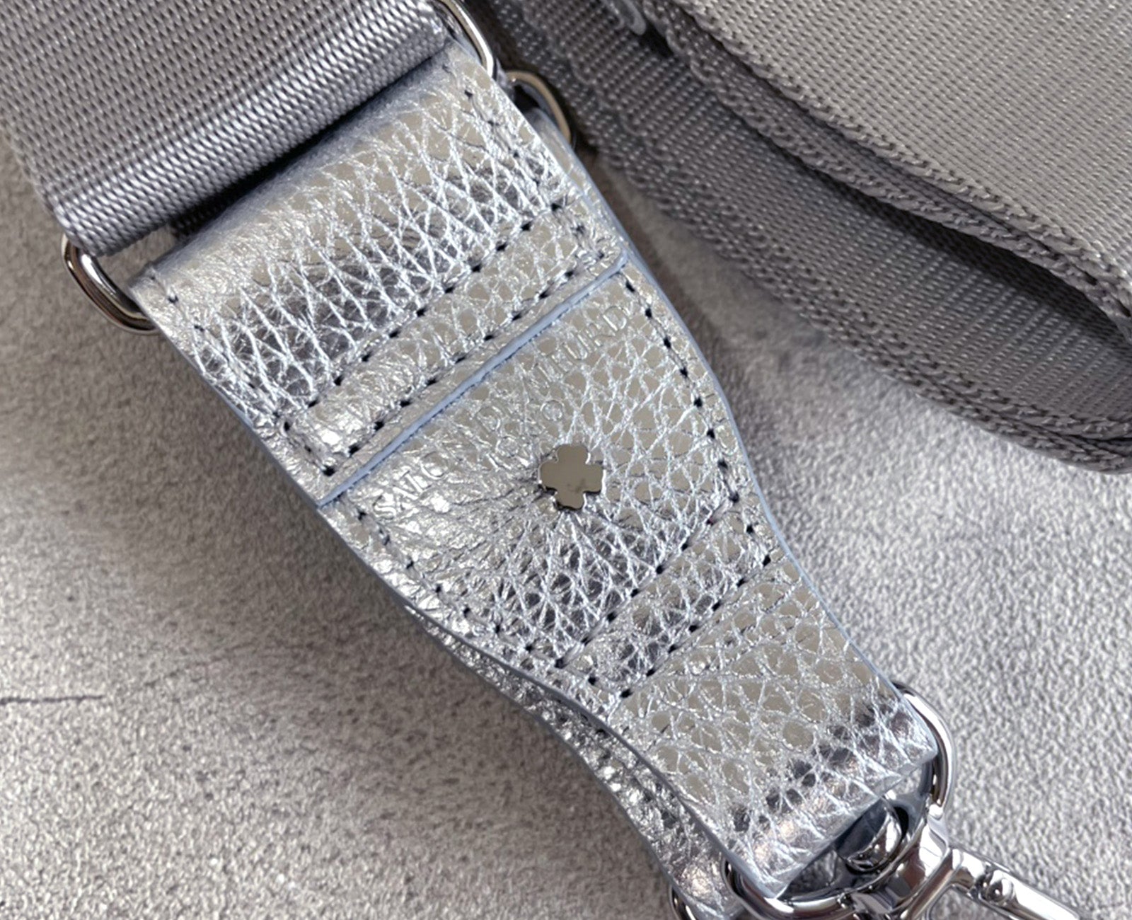 Wide Shoulder Strap 2nd – Basic Version 1918-ba