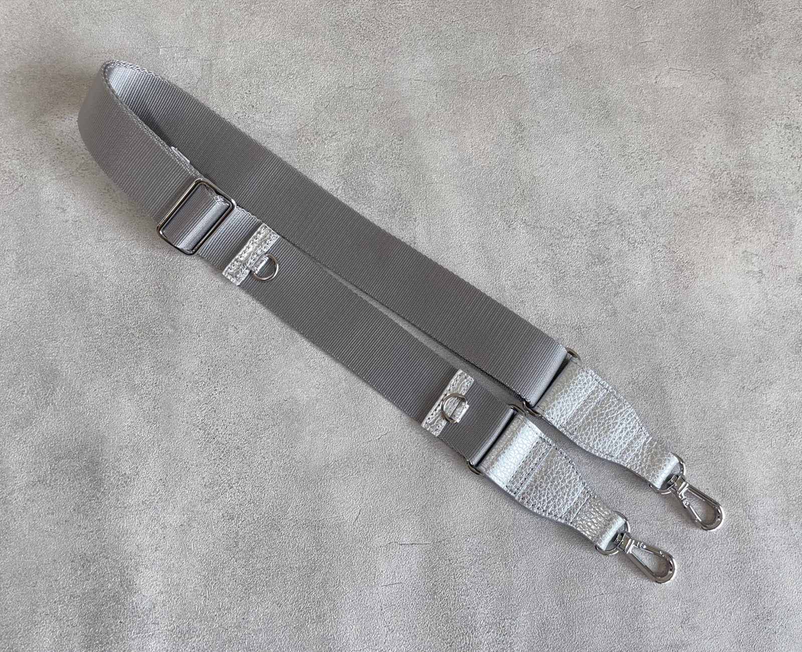 Wide Shoulder Strap 2nd – Basic Version 1918-ba