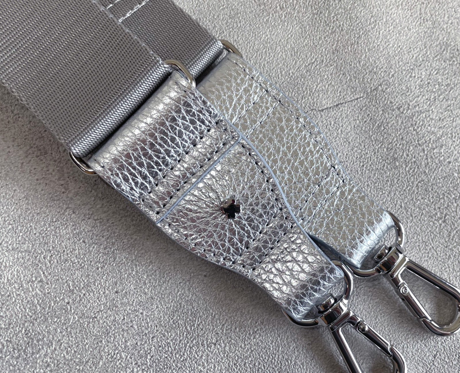 Wide Shoulder Strap 2nd – Basic Version 1918-ba