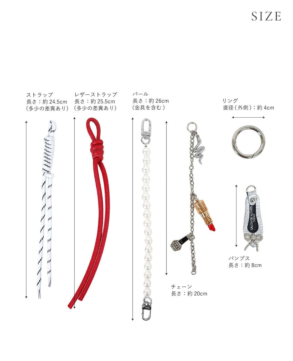 Beauty & Health Luck Charm 1920