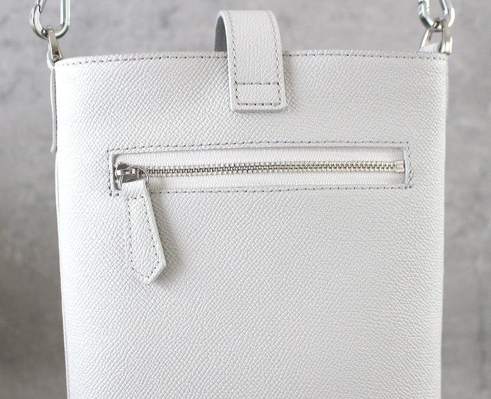 Ladybird SA Pochette – Grained Calfskin 2038-gr