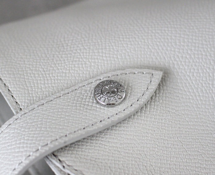 Ladybird SA Pochette – Grained Calfskin 2038-gr