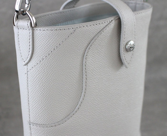 Ladybird SA Pochette – Grained Calfskin 2038-gr