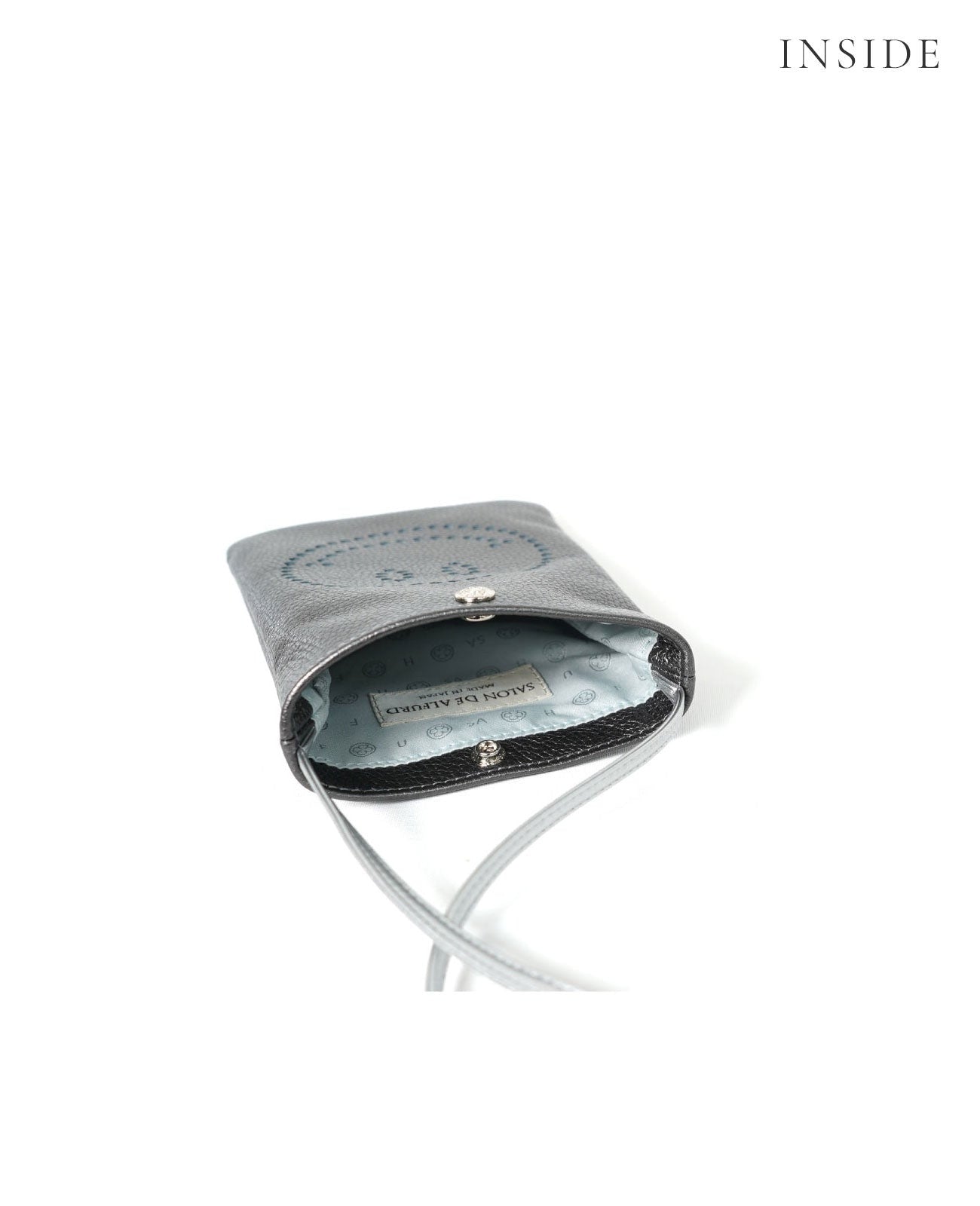 Smile, Smile Pochette 1610-s
