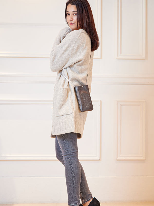 Smile, Smile Pochette 1610-s