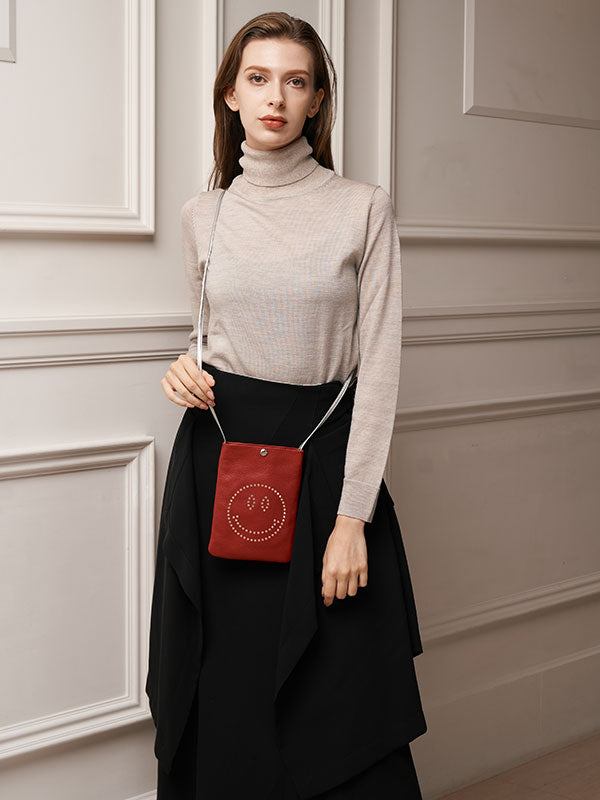 Smile, Smile Pochette 1610-s