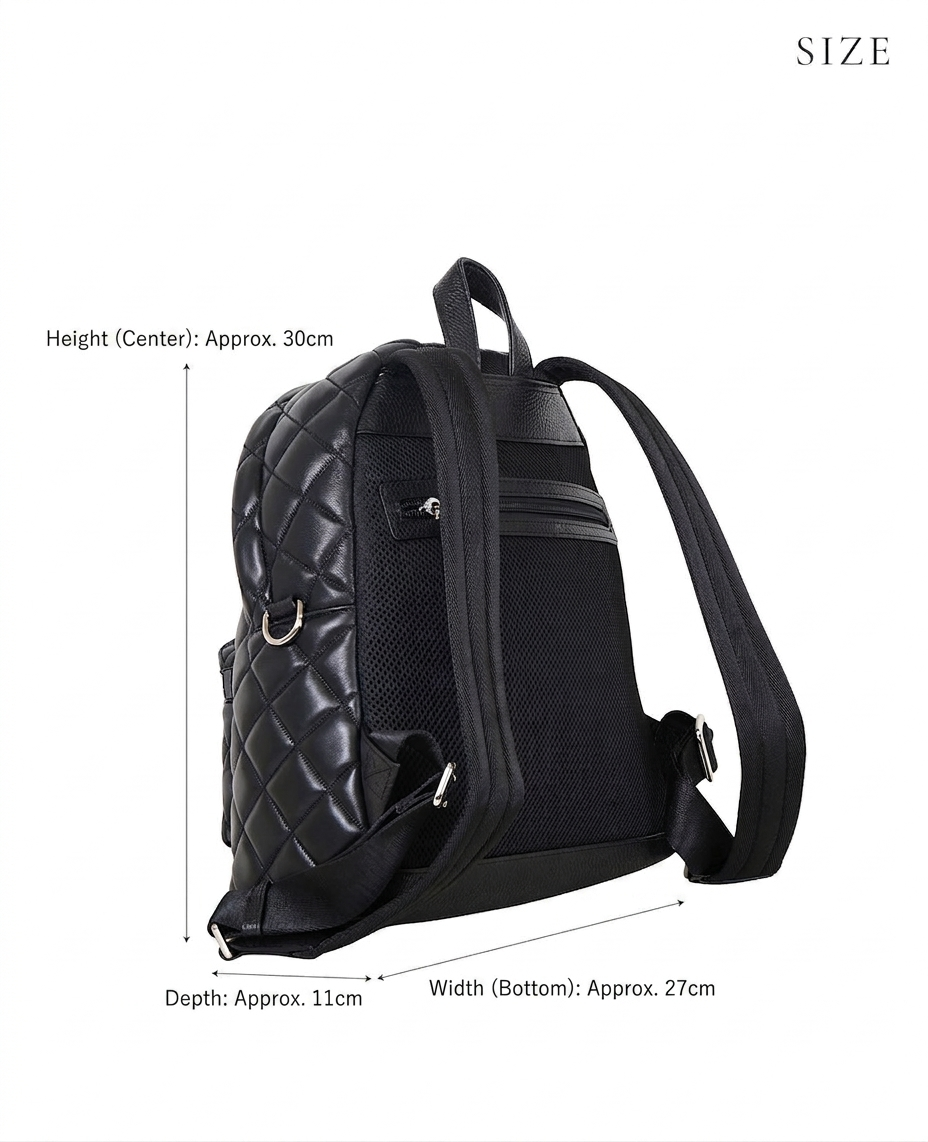Smile Tenela Backpack M Size 1991-s