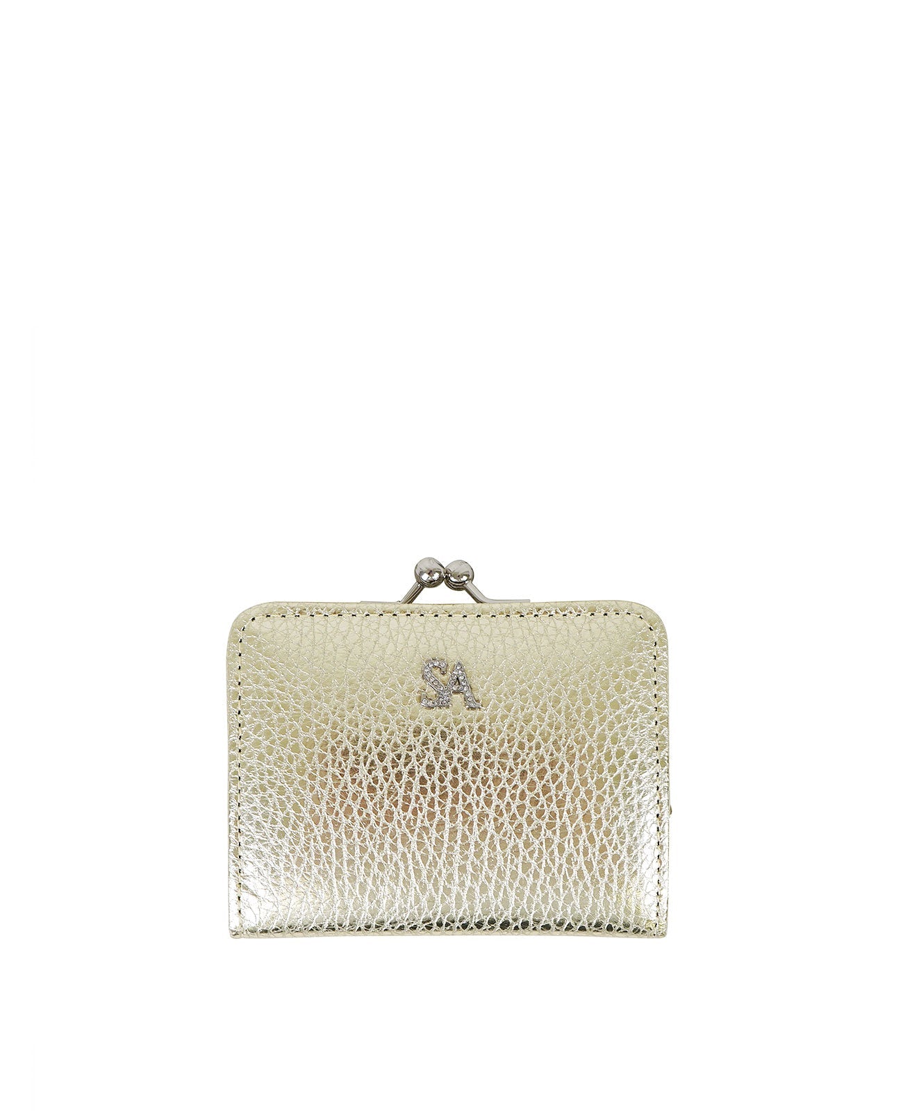 Clasp Coin Case 1712-sa