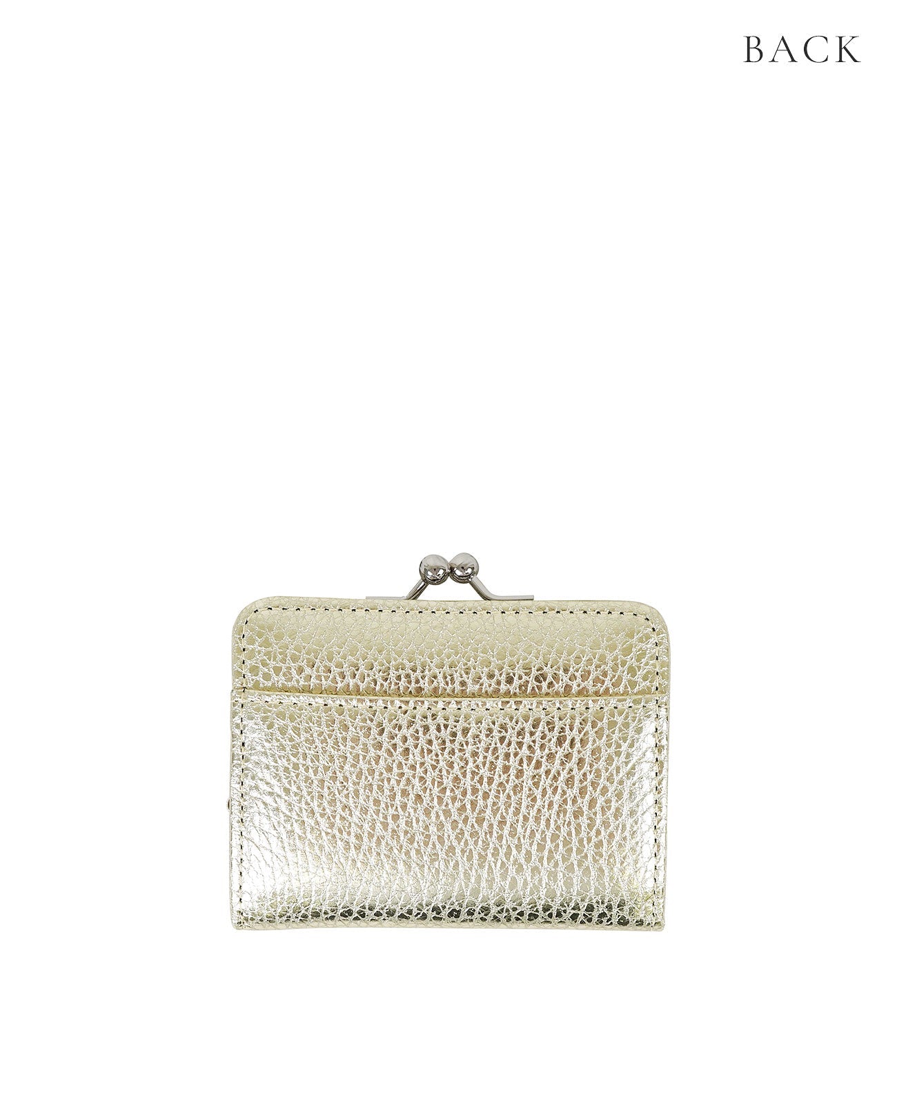 Clasp Coin Case 1712-sa
