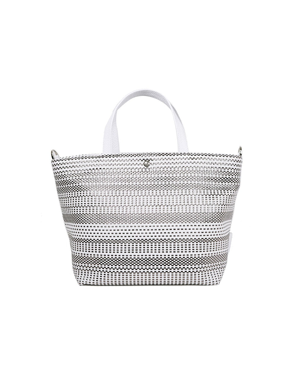 Sac de Promenade – Small, Mesh Version (with D-Ring) 1716-me