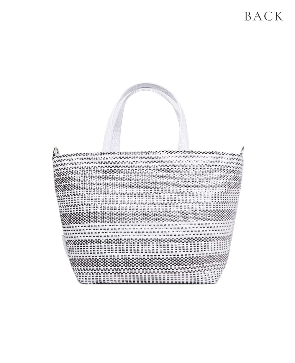 Sac de Promenade – Small, Mesh Version (with D-Ring) 1716-me