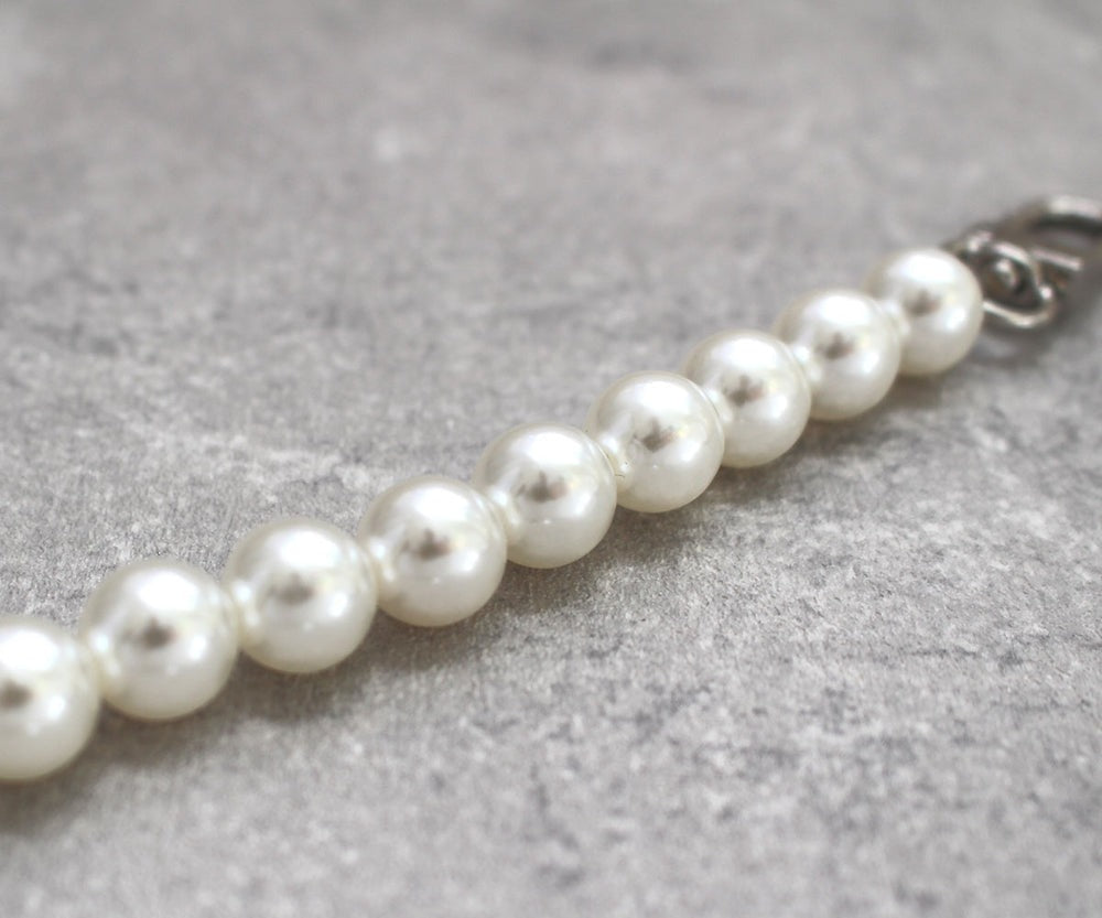 Design Pearl Short Handle 1771