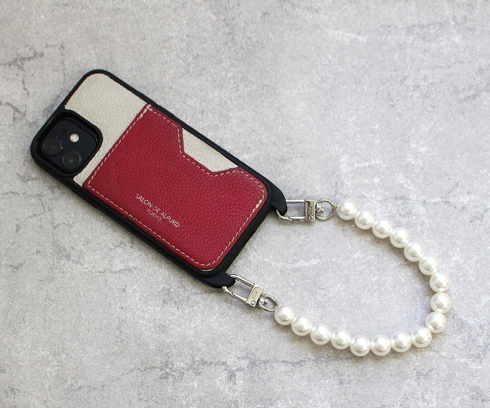 Design Pearl Short Handle 1771