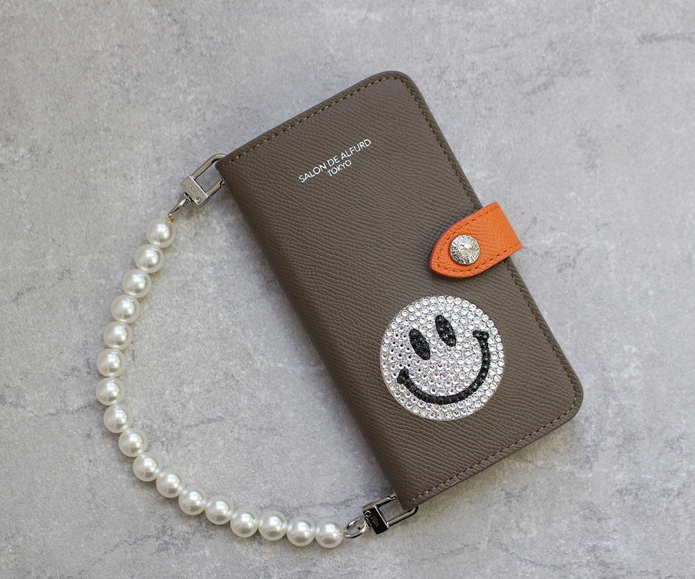 Design Pearl Short Handle 1771