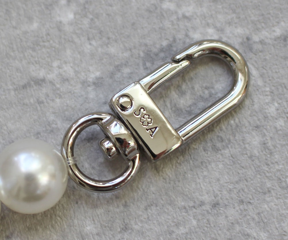 Design Pearl Short Handle 1771